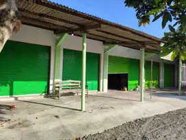 Tempat Usaha Murah Dekat Kids Fun Parks