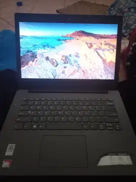 Laptop Lenovo Ideapad 320 RAM 4 GB