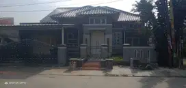 Dijual rumah perumnas  cibodas Tangerang