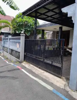 Rumah dijual dekat Exit tol tembalang semarang