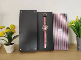 Samsung Galaxy Watch 6 40MM Thom Browne Fullset Original Resmi SEIN