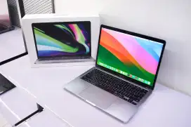 MacBook Pro M1 2020 13inch Touchbar.RAM8GB.SSD256GB.IBOX