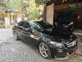 Mercedes-benz C-Class C250 Avantgarde