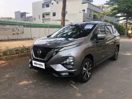 DP 5% Nissan Livina 1.5 VE Bensin-AT 2019 BRA
