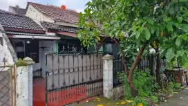 Rumah komp. Pulo Gebang Permai - Jual Cepat