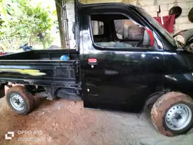 Daihatsu Gran max 2013 Bensin