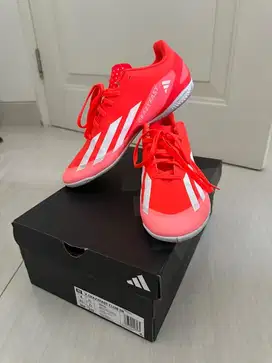 Adidas X Crazyfast Club In Football Soccer Shoes