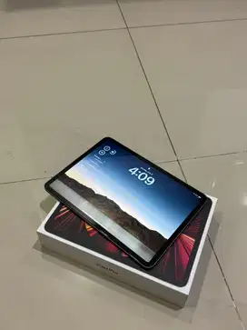 Ipad Pro M1 256GB Wifi Only