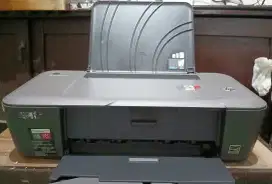 Printer HP Desljet 1000 . J110 Series