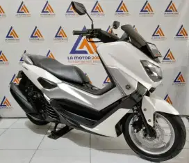YAMAHA NMAX OLD THN 2017
