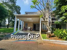 Jual Di BSD Cluster The Castilla Serpong