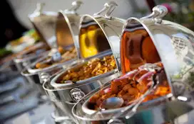 Catering Nikahan