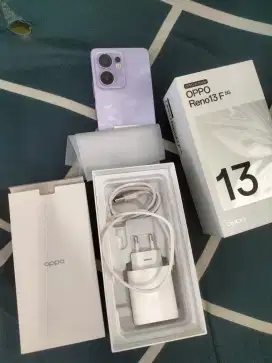 Reno 13F 5G 8/256