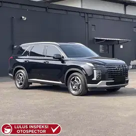 Hyundai Palisade Prime Facelift 2023