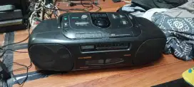 Compo polytron  radio tape aux