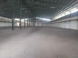 Sewa gudang Taman Tekno BSD