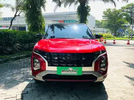 Hyundai Creta Prime Matic 2024 / Creta Prime Two Tone AT 2024
