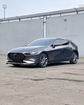 Mazda 3 HB 2019 GOOD CONDITION