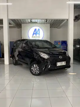 DAIHATSU SIGRA 2022 MT