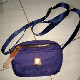 Tas jielshi blue