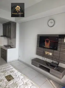 Apartement Ayodhya lantai 28,Studio..cikokol..Tangerang..