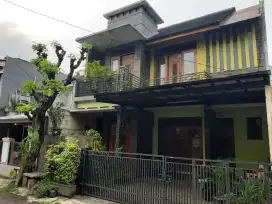 Dijual Cepat Rumah 2lt Dlm Perumahan Dekat Stasiun LRT Cikunir Bekasi