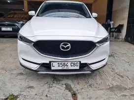 New Mazda CX-5 Elite 2.5 a/t 2019 Bensin