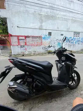 Vario125 2022 mulus