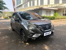TDP 5jt Nissan Livina 1.5 VE Bensin-AT 2019 BRA