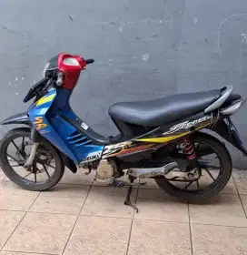 Shogun sp fd 2006 kopling