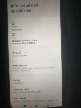 Redmi 13 ( 8+4 /256 )