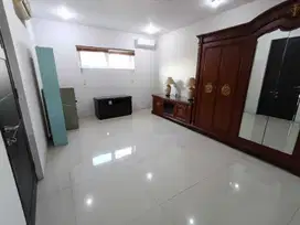 Dijual Rumah Hook di Sunter Jakarta Utara