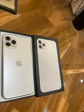 iphone 11 pro 256gb cool barang baru