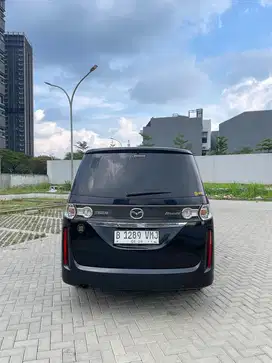 Mazda Biante 2012 Bensin