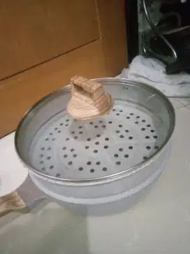Jual Teflon merk wellcook