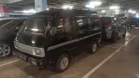 Carry extra 1.0 1994 alexander