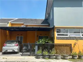 Dijual rumah 2 lantai minimalis margacinta buahbatu bandung