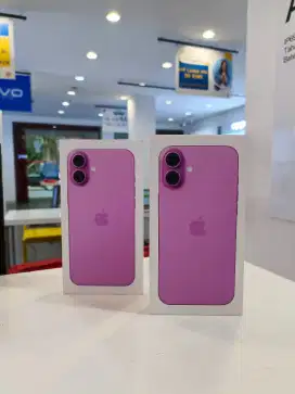 iPhone 16 Plus 128GB iBox New