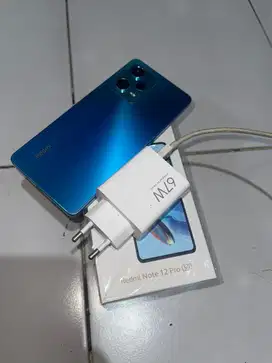 Redmi note 12 pro 5G