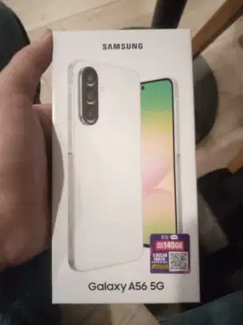 Samsung A56 5G 8/256