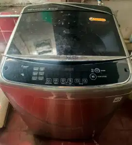 Mesin Cuci LG Mesin Cuci Top Loading LG 17 Kg