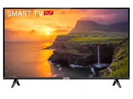 TCL 40 INCH 3A+ SMART TV
