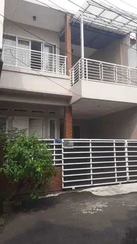 Di Jual Rumah non cluster di Ranco indah