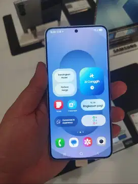 SAMSUNG GALAXY S25