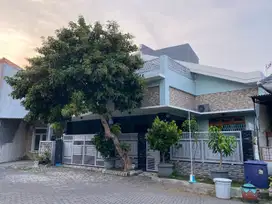 Murah rumah mutiara regency
