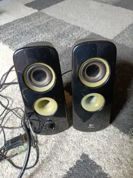 Jual Speaker LOGITECH