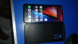 Infinix hot 11s NFC
