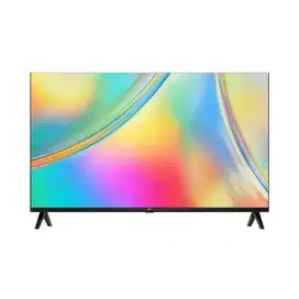 TV TCL 43S5400A Full HD Android TV LED 43 Inch S5400A Bezel-less Desig