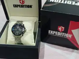 Jam Tangan Expedition Wanita Original