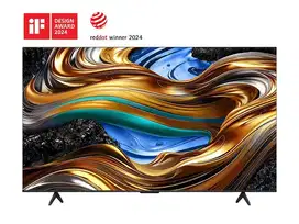 TCL 43C655 QLED PRO UHD 4K GOOGLE TV